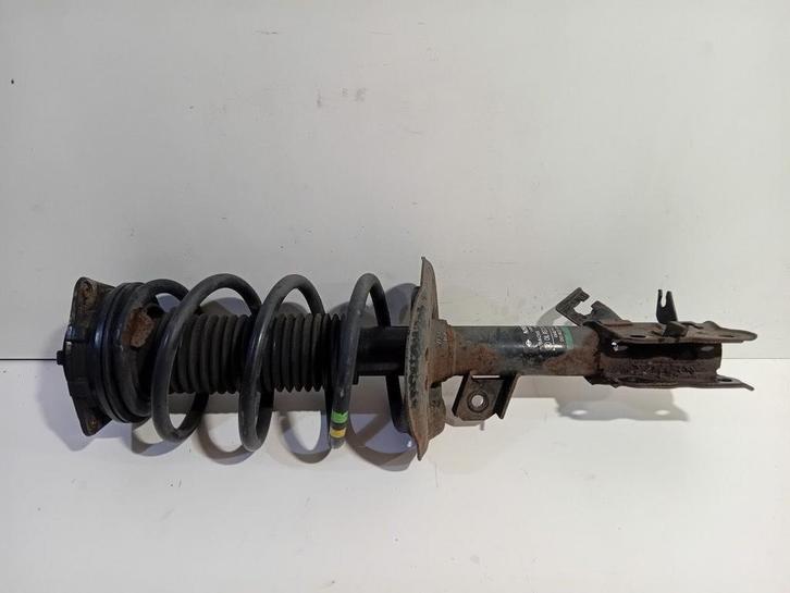 Veerpoot rechts voor Nissan Qashqai, Auto-onderdelen, Ophanging en Onderstel, Nissan, Gebruikt, Herkomst onderdeel bekend, 12 maanden garantie