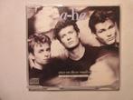 a-ha Stay On These Roads - 3" CD, Ophalen of Verzenden, Zo goed als nieuw