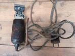 WW2 Vintage Koh-i-noor D.R.G.M. Wehrmacht Hair Clipper, Verzenden, Landmacht, Duitsland, Overige typen