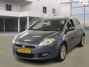 Fiat Bravo 1.4 Edizione AIRCO 2 X SLEUTELS beschikbaar voor biedingen