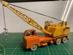 Dinky Toy 972 20 ton lorry mounted Coles crane, Dinky Toys, Ophalen of Verzenden, Bus of Vrachtwagen, Zo goed als nieuw