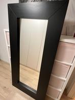 Grote Ikea Spiegel. ZGAN. 94x190cm. Mongstad., Huis en Inrichting, Woonaccessoires | Spiegels, Ophalen, Zo goed als nieuw, 75 tot 100 cm
