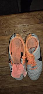 Zaal sportschoenen Nike maat 44.5, Ophalen of Verzenden, Gedragen, Nike, Sportschoenen