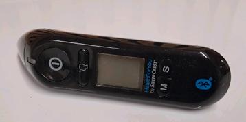 Oorthermometer  beschikbaar voor biedingen