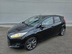 Ford Fiesta 1.0 EcoBoost ST Line Climatronic navigatie cruis, Voorwielaandrijving, 101 pk, Euro 6, Origineel Nederlands