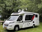 Burstner Nexxo T 690 Fiat 2.3 130pk Euro 5 | Lengte-bedden |, Caravans en Kamperen, Campers, Tot en met 2, Bedrijf, Bürstner, 6 tot 7 meter