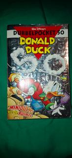 Walt Disney - Donald Duck, Ophalen, Eén stripboek, Walt Disney; Dimitri Heikamp; Olav Beemer, Zo goed als nieuw
