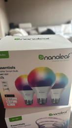 Nanoleaf matter smart bulb, Huis en Inrichting, Verzenden, Zo goed als nieuw, E27 (groot), Led-lamp