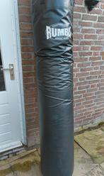 Rumble 180 bokszak, Sport en Fitness, Ophalen, Zo goed als nieuw, Bokszak