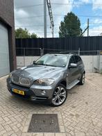 BMW X5 4.8 I AUT 2007 Grijs, 4799 cc, 2145 kg, Vierwielaandrijving, Particulier