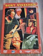 Bert visscher verzamelbox  1991-2005, Alle leeftijden, Ophalen of Verzenden, Zo goed als nieuw, Stand-up of Theatershow
