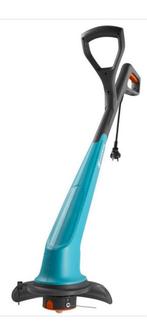 GRASTRIMMER GARDENA SMALLCUT 300 (met  acc), Ophalen, Elektrisch