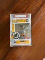 Funko Pop! Wall-E wondercon 2022 PSA 9, Ophalen of Verzenden, Zo goed als nieuw