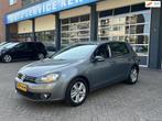 Volkswagen GOLF 1.2 TSI Trendline *CLIMA*STOELVERW.*PDC*LM.V, Voorwielaandrijving, Euro 5, 86 pk, Gebruikt