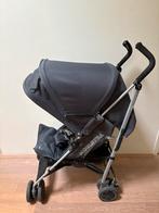 Koelstra Simba T3 grijs Buggy, Kinderen en Baby's, Kinderwagens en Combinaties, Ophalen, Gebruikt, Kinderwagen, Overige merken