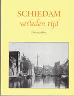 Schiedam -verleden tijd, Boeken, Geschiedenis | Stad en Regio, Ophalen of Verzenden, 20e eeuw of later, Gelezen