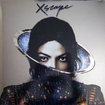Michael Jackson – Xscape (CD + DVD) de Luxe.!  Productbeschr