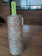 Garen voor Breimachine - 750 gram, Ophalen of Verzenden, Gebruikt, Breien, Wol of Garen