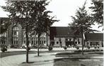 Ansichtkaart station Roosendaal, Ophalen of Verzenden, 1960 tot 1980, Ongelopen, Noord-Brabant