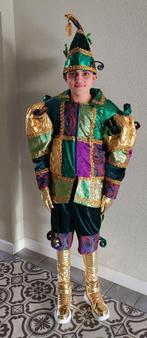 Carnaval loopgroep duo kleding 4x1ste prijs, Ophalen, Carnaval