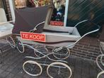Silver Cross, kinderwagens., Ophalen, Zo goed als nieuw, Overige merken