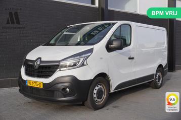 Renault Trafic 2.0 dCi 145PK Automaat EURO 6 - Airco - Navi  beschikbaar voor biedingen