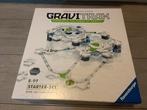 Gravitrax startersset knikkerbaan, Kinderen en Baby's, Speelgoed | Educatief en Creatief, Ophalen of Verzenden, Zo goed als nieuw