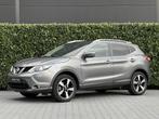 Nissan Qashqai 1.6 N CONNECT, PANO, 360 CAMERA, NAVI, CRUISE, Voorwielaandrijving, 1618 cc, Gebruikt, Electronic Stability Program (ESP)