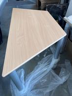 tafel trapezium kinderopvang, Overige materialen, 100 tot 150 cm, Nieuw, Vier personen