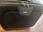 Koffer samsonite, Ophalen, Uitschuifbare handgreep, Gebruikt, 50 tot 60 cm
