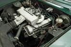 Triumph Stag | 22 Jaar 1 eigenaar | Overdrive | 1975, Auto's, Achterwielaandrijving, Zwart, Cabriolet, 4 stoelen