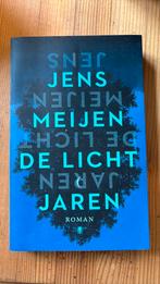 Jens Meijen - De lichtjaren, Ophalen, Zo goed als nieuw, Jens Meijen