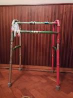 Gratis, volwassen looprek in hoogte verstelbaar., Diversen, Looprekken, Ophalen, In hoogte verstelbaar, Gebruikt
