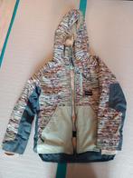 Winterjas meiden, maat 146, Ophalen, Gebruikt, Meisje, Jas