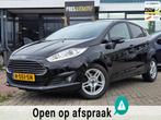 Ford Fiesta 1.0 EcoBoost Titanium X |CLIMA|STOELVERWARMING, Voorwielaandrijving, Met garantie (alle), Bedrijf, Handgeschakeld