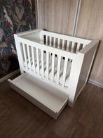 Kidsmill Ledikant 60x120, Kinderen en Baby's, Babywiegjes en Ledikanten, Ophalen, Gebruikt, Ledikant