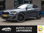 BMW X2 F39 sDrive20i High Executive M Sport / Head-Up / Leer, 1998 cc, X2, 1435 kg, Bedrijf