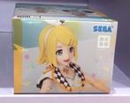 Hatsune miku colorful stage figure, Beeldje of Figuurtje, Nieuw, Ophalen of Verzenden, Sega