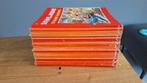Suske en Wiske, diverse nummers, Meerdere stripboeken, Ophalen of Verzenden, Gelezen, Willy Vandersteen