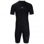 2117 men's wetsuit aquahybrid 3/2 maat XL black, Watersport en Boten, Wetsuit, Heer, Nieuw, Ophalen of Verzenden