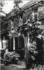 Bosschenhoofd, De Wildert, Voorzijde van het hoofdgebouw, Verzenden, 1960 tot 1980, Gelopen, Noord-Brabant