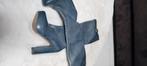 Prachtige leren laarzen maat 37, Kleding | Dames, Schoenen, Hoge laarzen, Blauw, Apple's, Ophalen of Verzenden