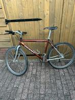 Giant terrago, Fietsen en Brommers, Fietsen | Mountainbikes en ATB, Hardtail, Ophalen, Gebruikt, Giant