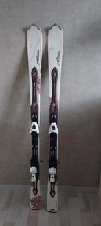 Atomic damesski's 159 cm, Ophalen, 140 tot 160 cm, Gebruikt, Atomic