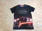 Star Wars, the Force awakens shirt maat 170/176, Kinderen en Baby's, Kinderkleding | Maat 170, Gebruikt, Shirt of Longsleeve, Jongen