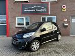 Citroen C1 prijs VANAF 4895, Voorwielaandrijving, Stof, Gebruikt, Zwart