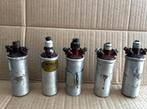 BMW, NSU, DKW, Zundapp, Wanderer, Motoren, Ophalen, Gebruikt