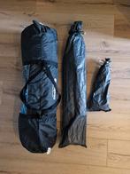 Obelink Soleil Plus CoolDark Tentluifel - Zo Goed Als Nieuw, Ophalen, Zo goed als nieuw