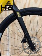 Rose Backroad AL Apex XPLR Gravelbike, 28 inch, 10 tot 15 versnellingen, Heren, Niet ingevuld