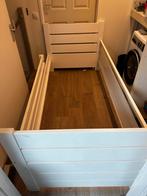 Peuterbed 90x200 - incl. lattenbodem, Kinderen en Baby's, Kinderkamer | Bedden, Ophalen, 85 tot 100 cm, Gebruikt, Lattenbodem